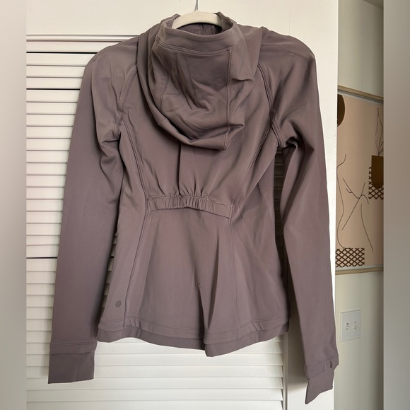 Lululemon Stopover jacket - Picture 3 of 6